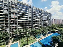 Hundred Palms Residences (D19), Condominium #594625141